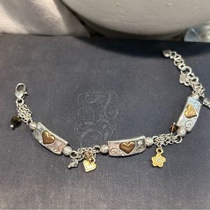 Brighton Charm Bracelet